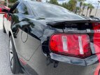 Thumbnail Photo 10 for 2012 Ford Mustang